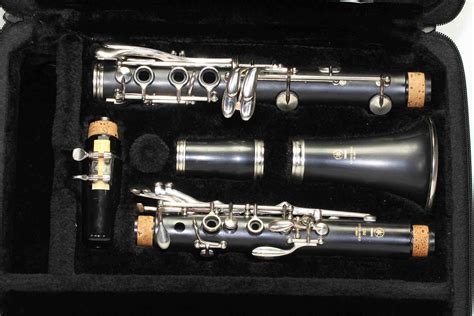 It's nice Jupiter 637 Clarinet with newer tenon bands. . Yamaha clarinet serial number search